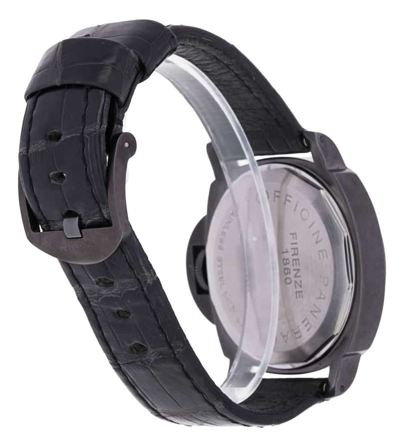Panerai Luminor Marina PAM00004